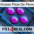 Grosse Pilule De Pénis 04